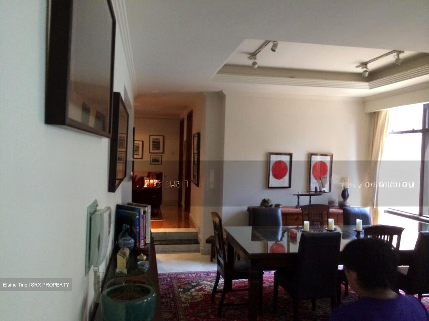 Four Seasons Park (D10), Condominium #549386631